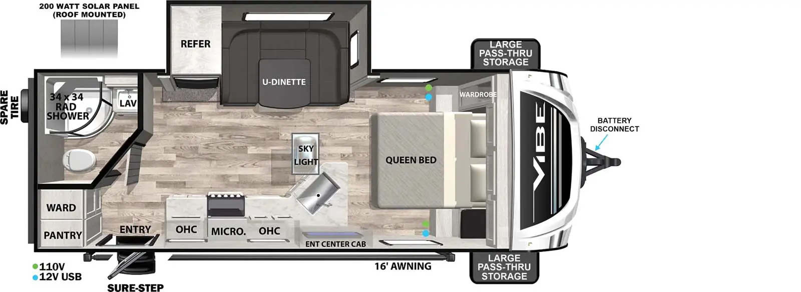 22RB Floorplan Image